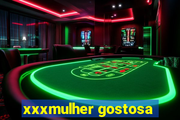 xxxmulher gostosa